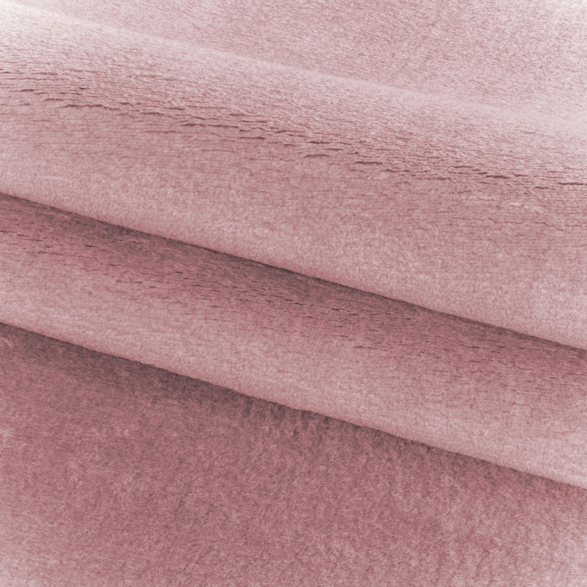 Ayyildiz Teppich SKY rosa B/L: ca. 80x250 cm SKY - rosa (80,00/250,00cm) - Ayyildiz