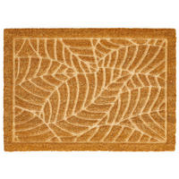 Andiamo Fußmatte Forest natur B/L: ca. 50x70 cm Forest - natur (50,00/70,00cm) - Andiamo