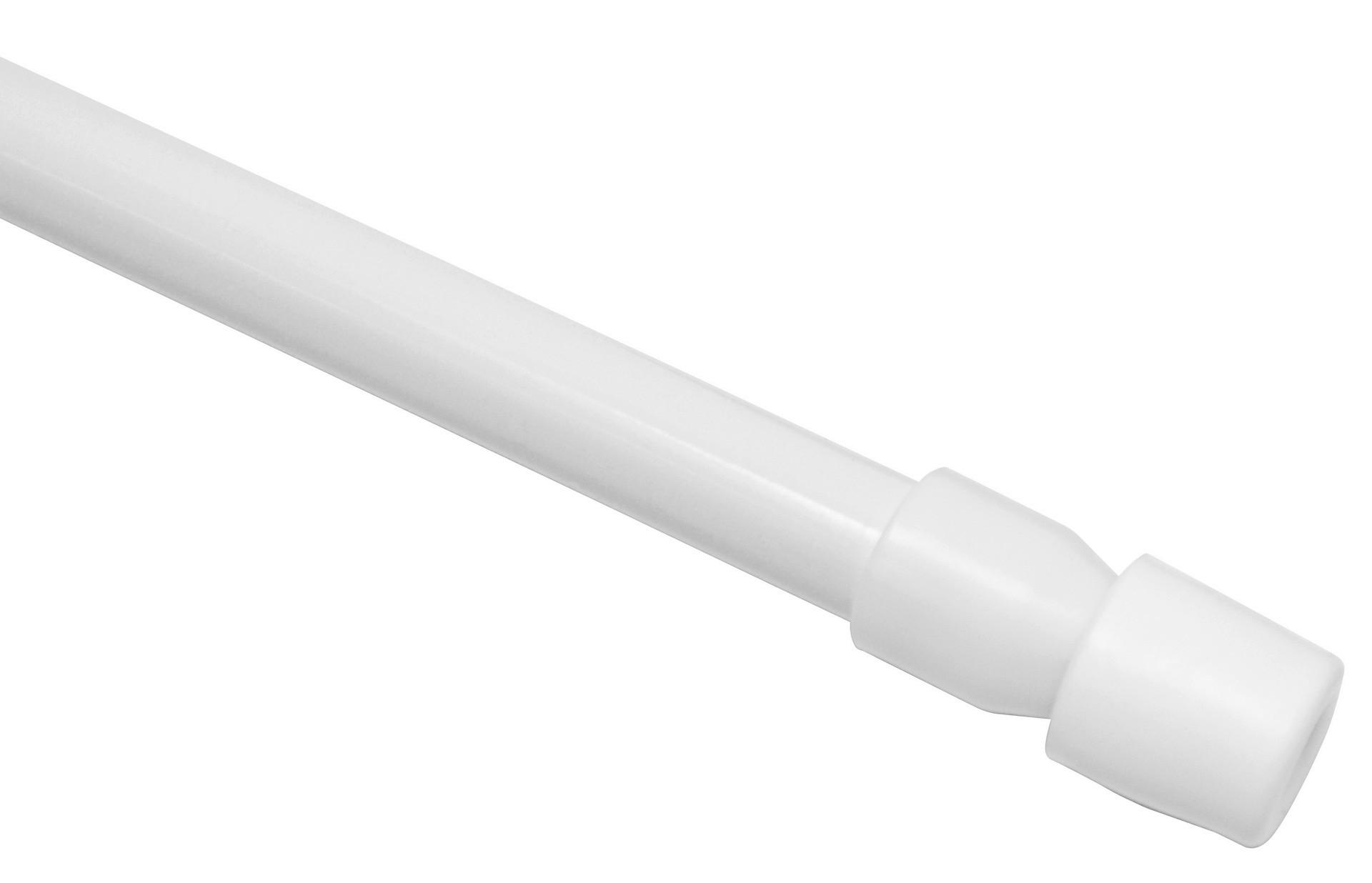 Boviva Klemmstange Klemmstange - weiß (0,80cm) - Boviva