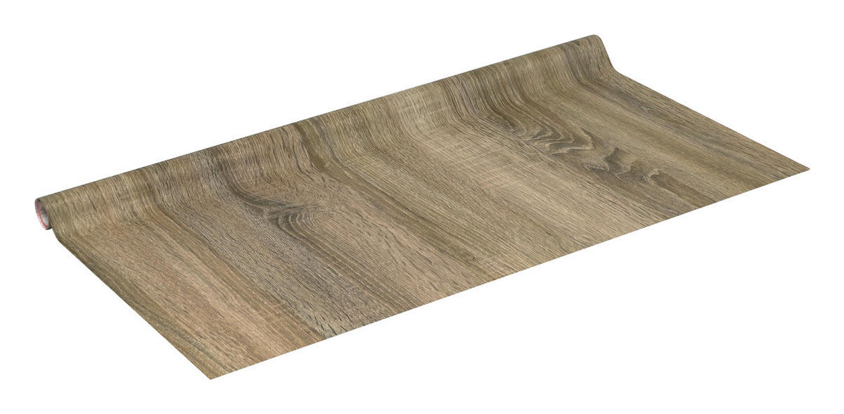 d-c-fix Dekofolie Holzoptik Eiche sand San-Remo B/L: ca. 67,5x200 cm Klebefolie_d-c-fix_F3468133 - Eiche/sand (67,50/200,00cm) - d-c-fix