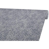 Teppichboden Milano grau B: ca. 400 cm pro m² Milano - grau (400,00cm)