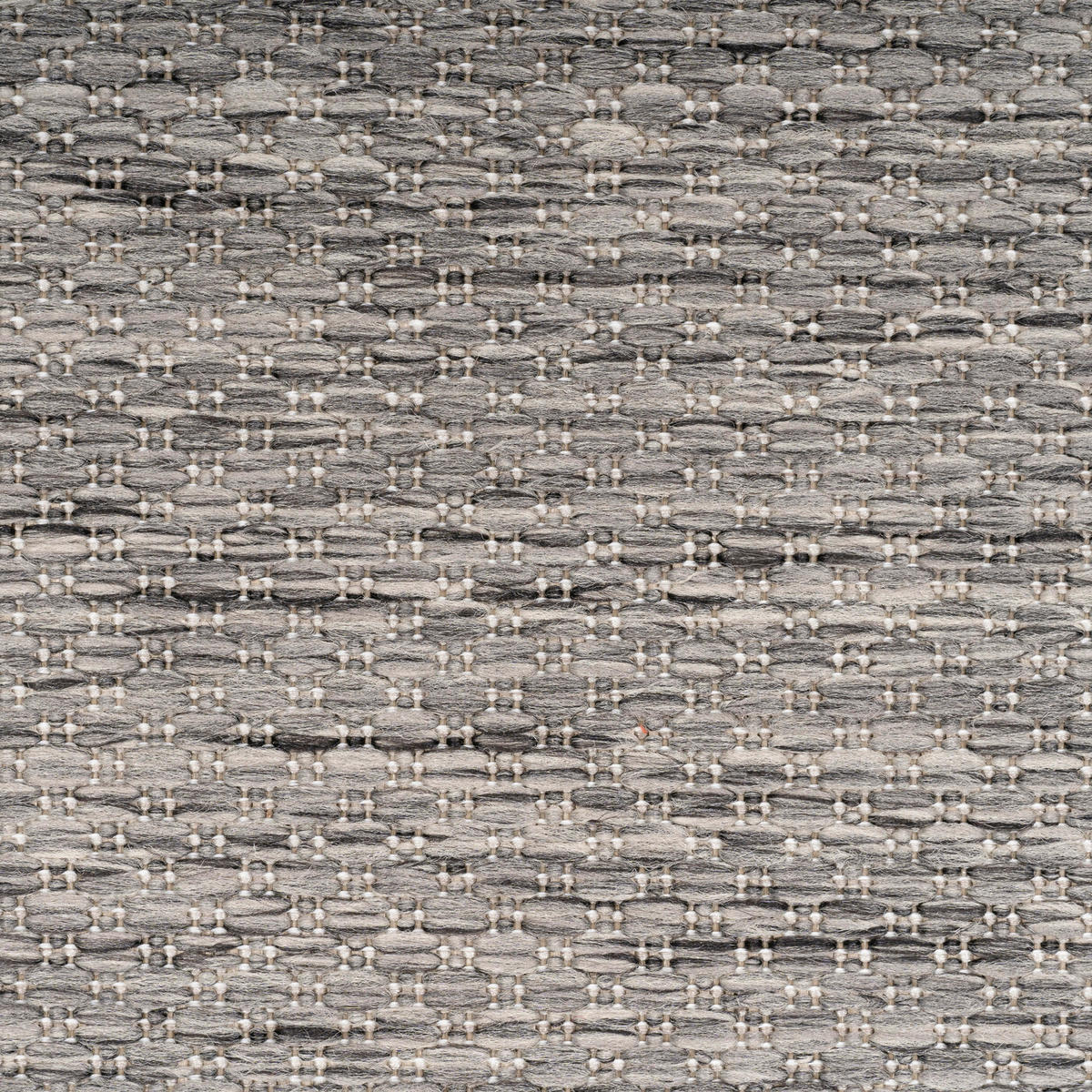 Ayyildiz Teppich RELAX grau B/L: ca. 200x200 cm RELAX - grau (200,00/200,00cm) - Ayyildiz