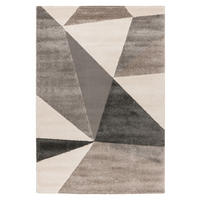 Obsession Teppich My Cascade grau B/L: ca. 200x290 cm My Cascade - grau (200,00/290,00cm) - Obsession