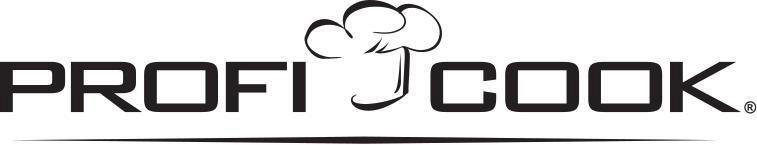 ProfiCook Toastautomat silber Toastautomat PC-TA 1251 - silber - Proficook