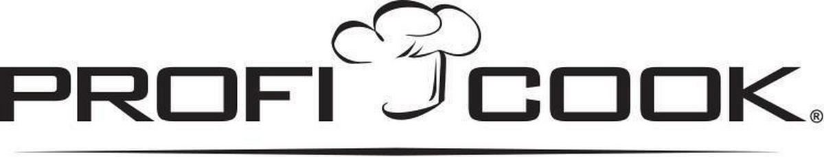 ProfiCook Toastautomat silber Toastautomat PC-TA 1251 - silber - Proficook