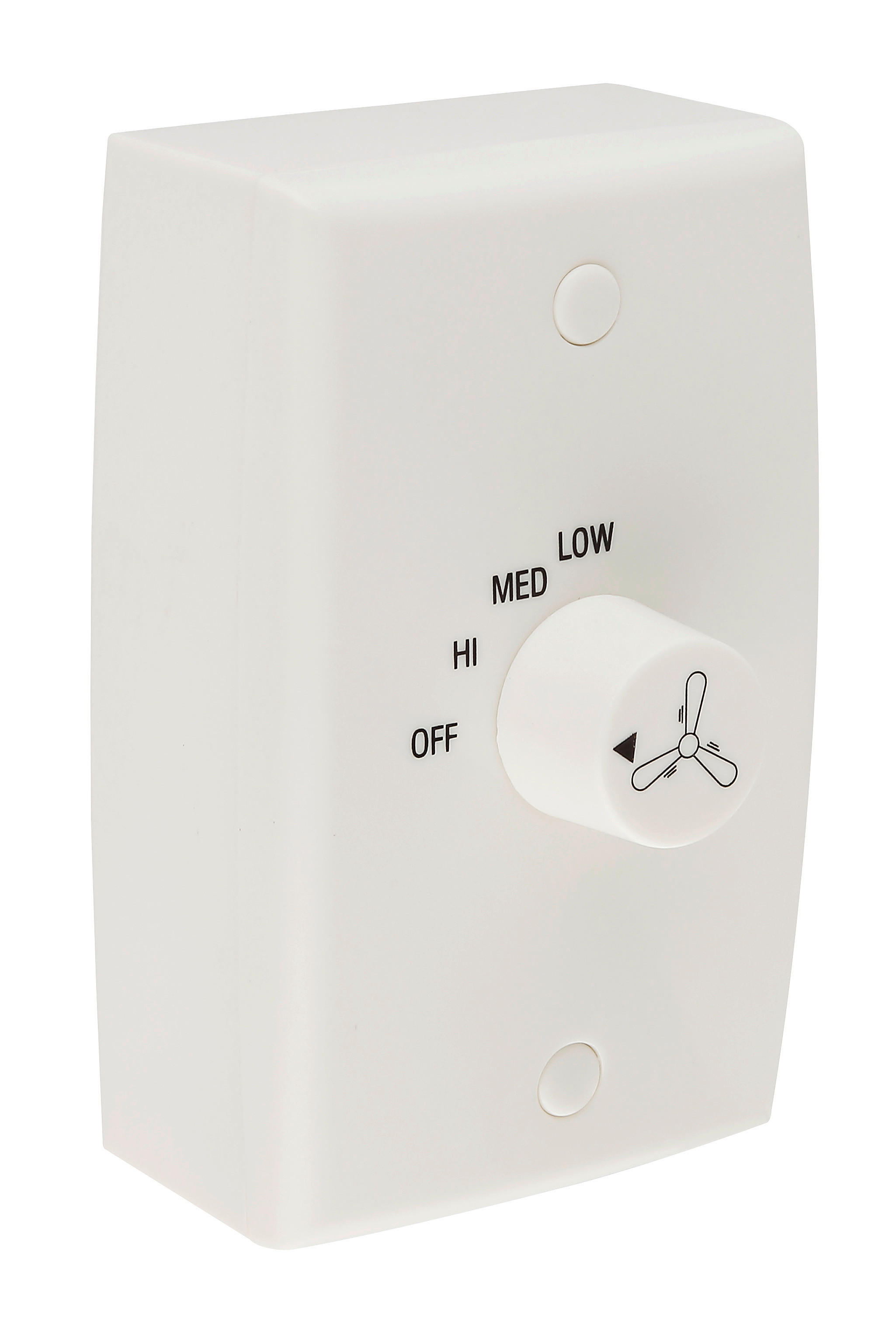 GLOBO Ventilator grau B/H/L: ca. 24x22x64 cm Ventilator-Ferro - grau (64,00/24,00/22,00cm) - GLOBO