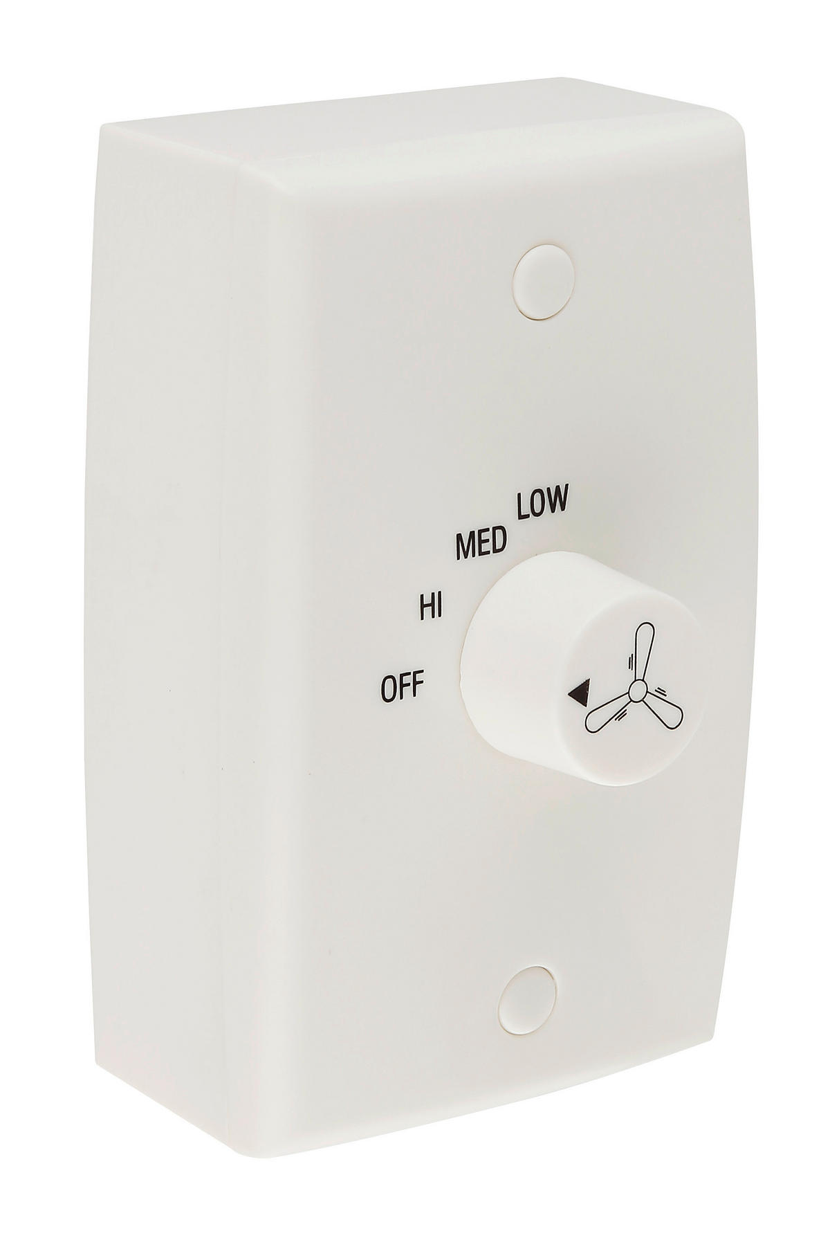 GLOBO Ventilator grau B/H/L: ca. 24x22x64 cm Ventilator-Ferro - grau (64,00/24,00/22,00cm) - GLOBO