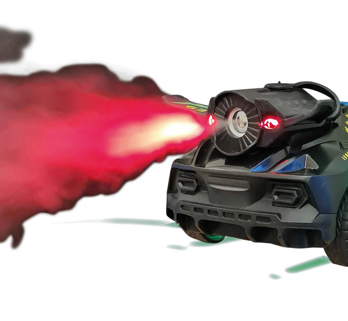 Happy People Spielzeugauto Rennauto - Happy People