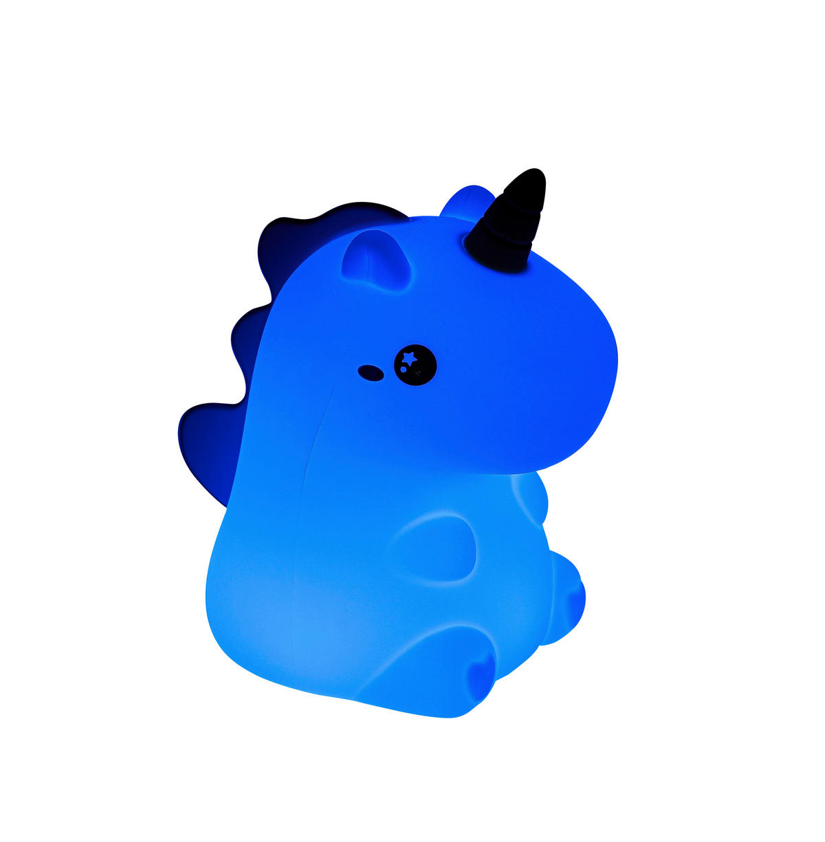 Nolo LED-Dekoleuchte B/H/L: ca. 9x15x13 cm LED-Dekoleuchte_Unicorn - (13,00/9,00/15,00cm) - Nolo