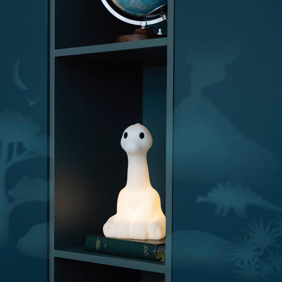 Thumbnail - Mr. Maria Nachtlampe