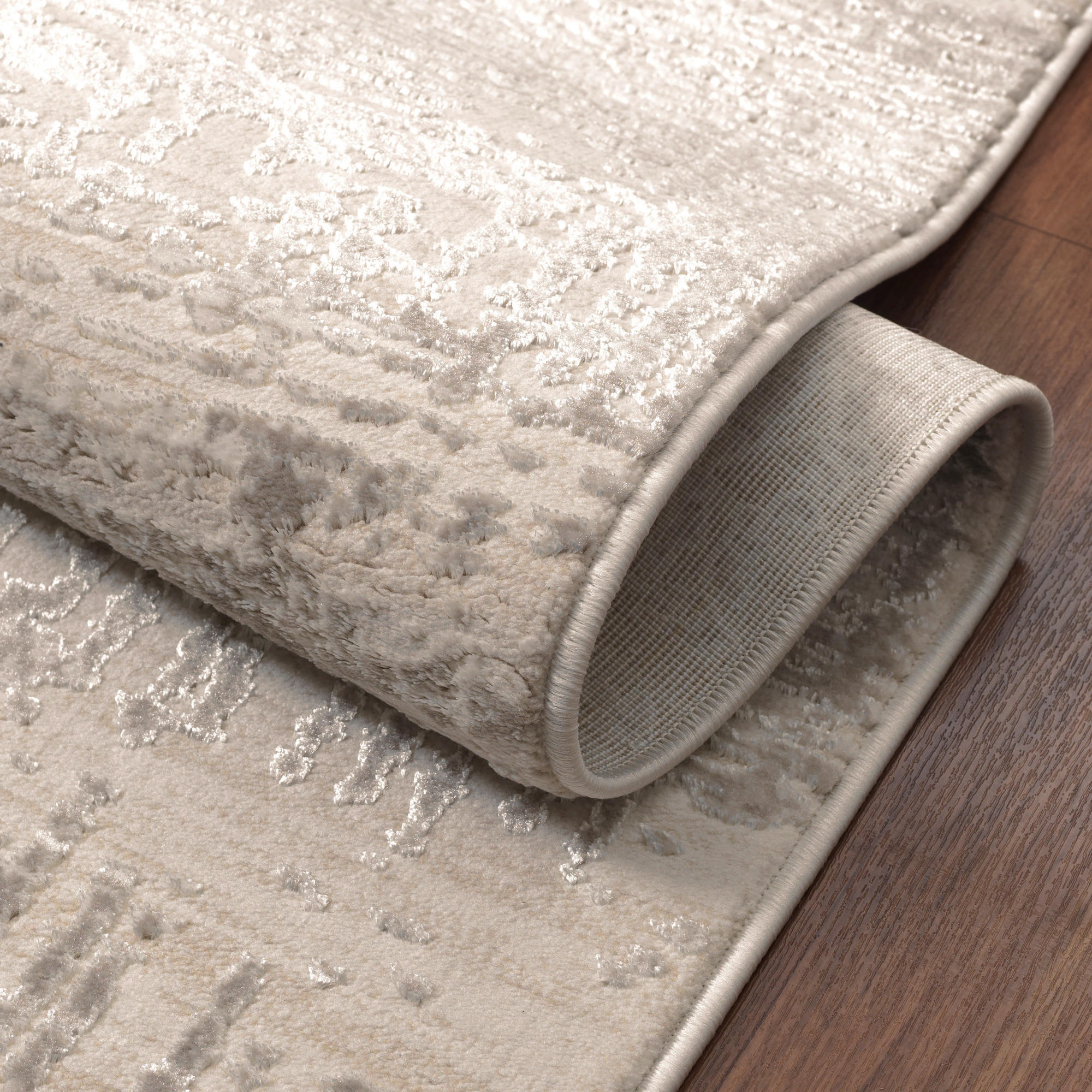 Thumbnail - Sanat Teppich Harmony beige B/L: ca. 200x280 cm
