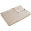 Flanelldecke Flanelldecke_XXL_Paisley 160x220cm - kitt (160,00/220,00cm)