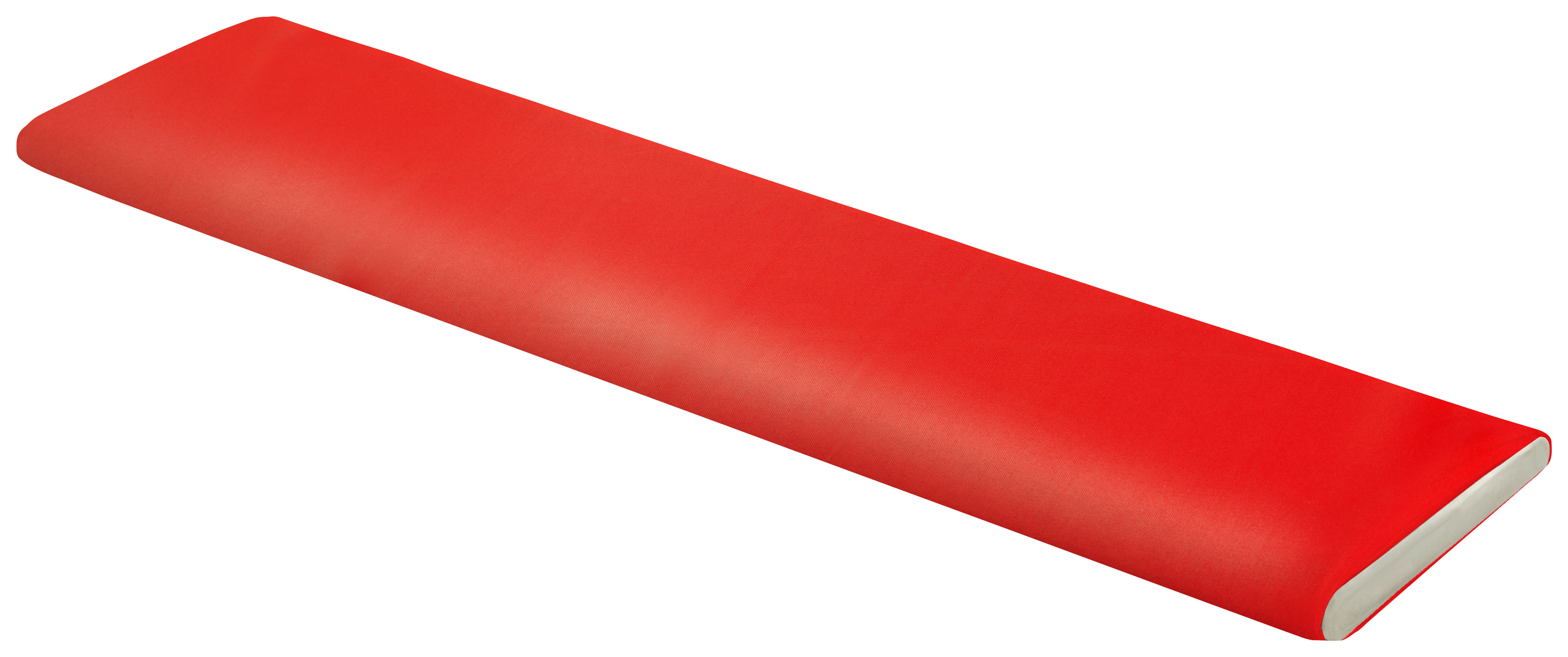 Dekostoff Satin rot B: ca. 145 cm Satin - rot (145,00cm)