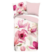 Baumwoll Bettwäsche Magna Renforce Magna - Multi (155,00/220,00cm) - Good Morning