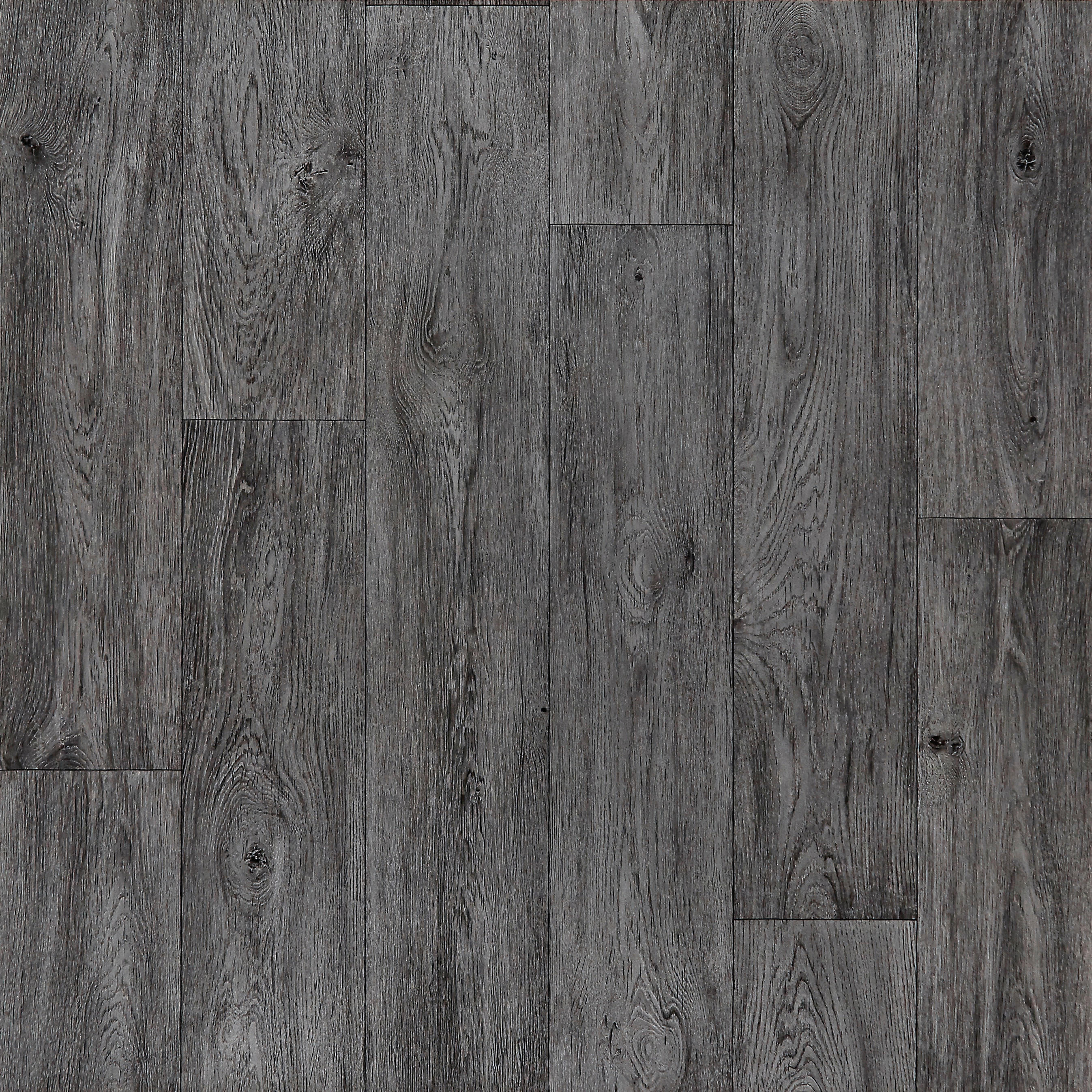 Vinylboden Passion anthrazit Plankeneiche B: ca. 400 cm pro m² Passion - anthrazit (400,00cm)