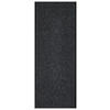 Andiamo Läufer Mitch anthrazit B/L: ca. 66x200 cm Mitch - anthrazit (66,00/200,00cm) - Andiamo