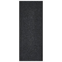 Andiamo Läufer Mitch anthrazit B/L: ca. 66x300 cm Mitch - anthrazit (66,00/300,00cm) - Andiamo