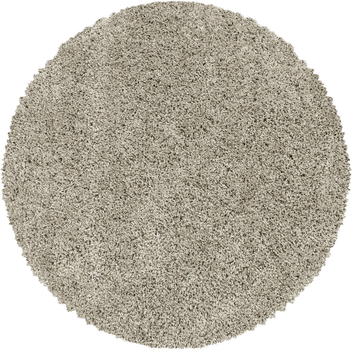 Ayyildiz Teppich SYDNEY natur B/L: ca. 120x120 cm SYDNEY - natur (120,00/120,00cm) - Ayyildiz