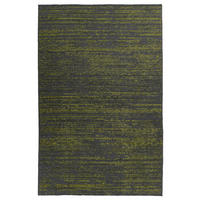 360Living Teppich Kalevi grün B/L: ca. 80x150 cm Kalevi - grün (80,00/150,00cm) - 360Living