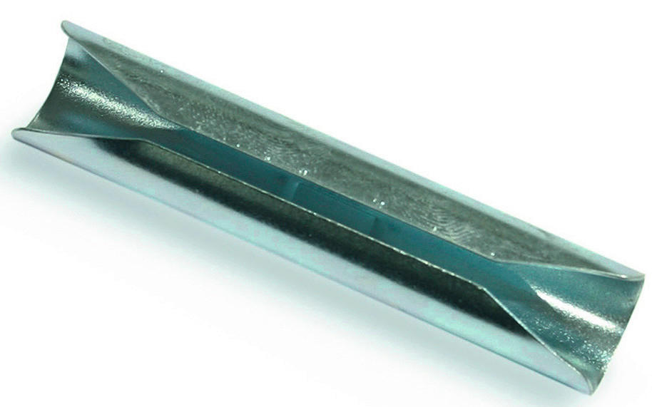 Boviva Stangenverbinder für Innenlauf Stangenverbinder_für_Innenlauf - silber (2,00cm) - Boviva