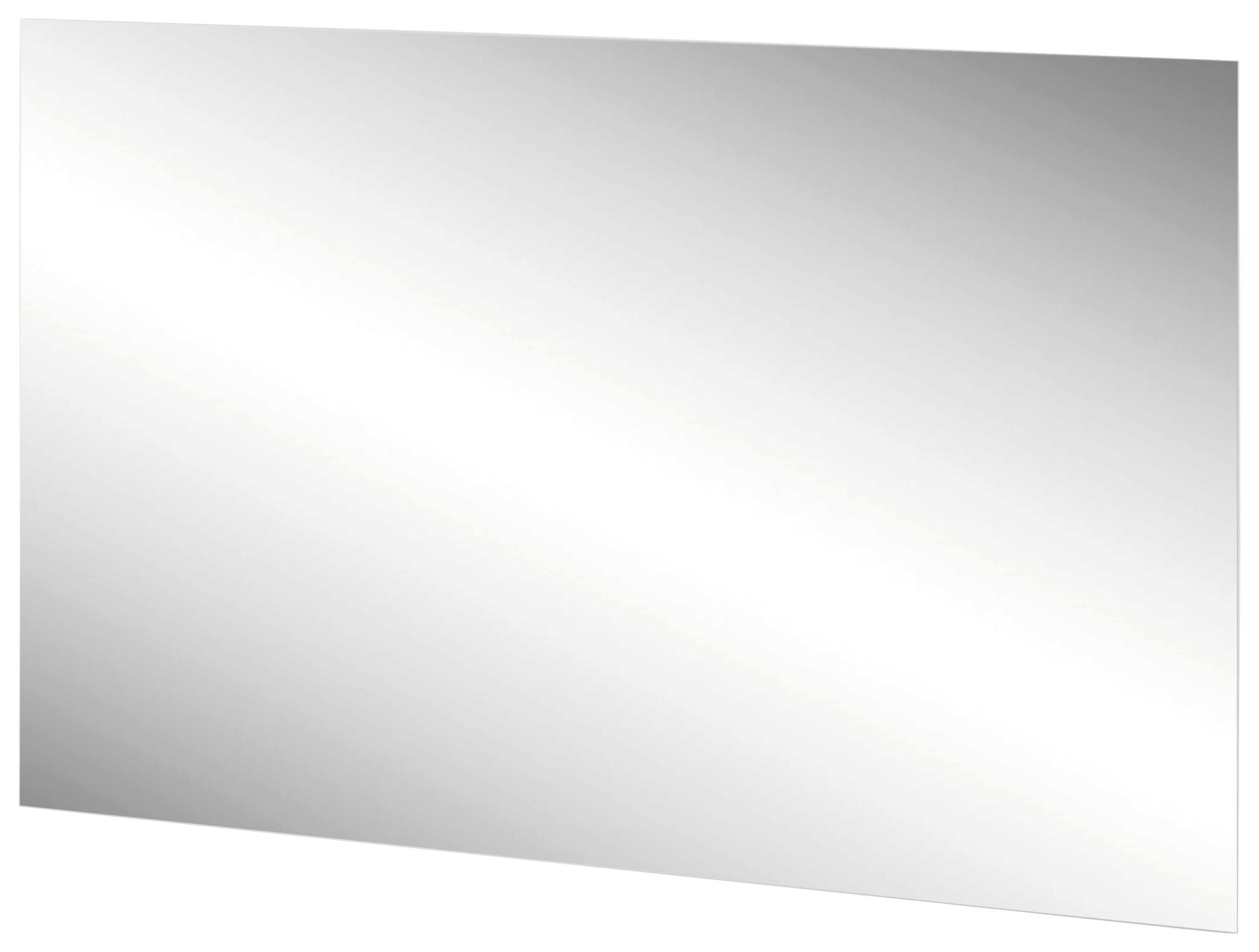 Schlüsselkasten  weiß B/H/T: ca. 28x19x4 cm Spiegel_Schlüsselkasten_21369 - weiß (28,00/19,00/4,00cm)