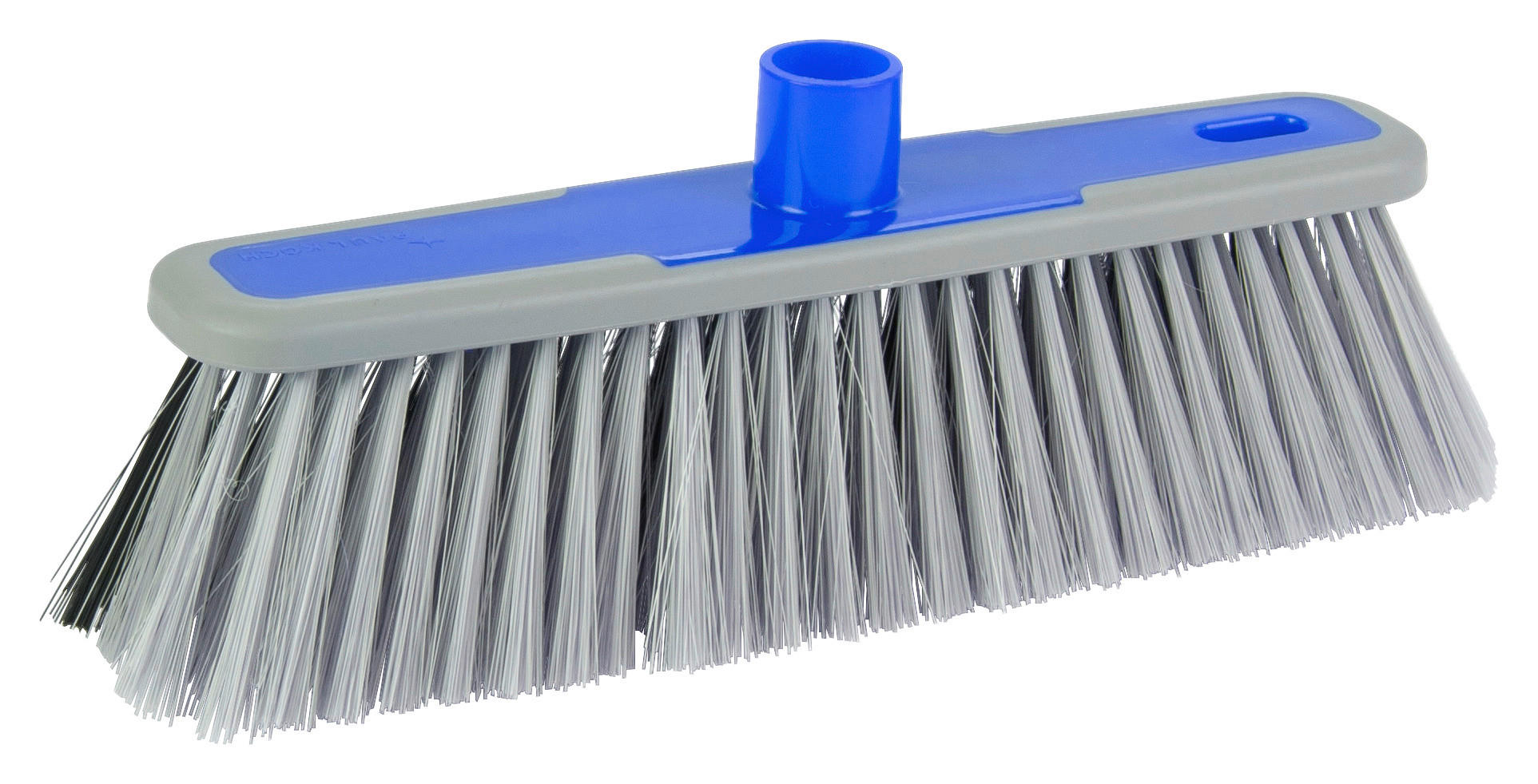 Paul Koch Besen blau Gummibesen_MareColor_2.0 - blau/grau - Paul Koch