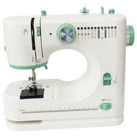 Emerio Nähmaschine SEW-132300.1 weiß Kunststoff B/H/L: ca. 15x32x29 cm Nähmaschine SEW-132300.1 - weiß (29,00/15,00/32,00cm) - Emerio