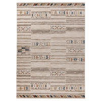 360Living Teppich Jaka multicolor B/L: ca. 120x170 cm Jaka - multicolor (120,00/170,00cm) - 360Living