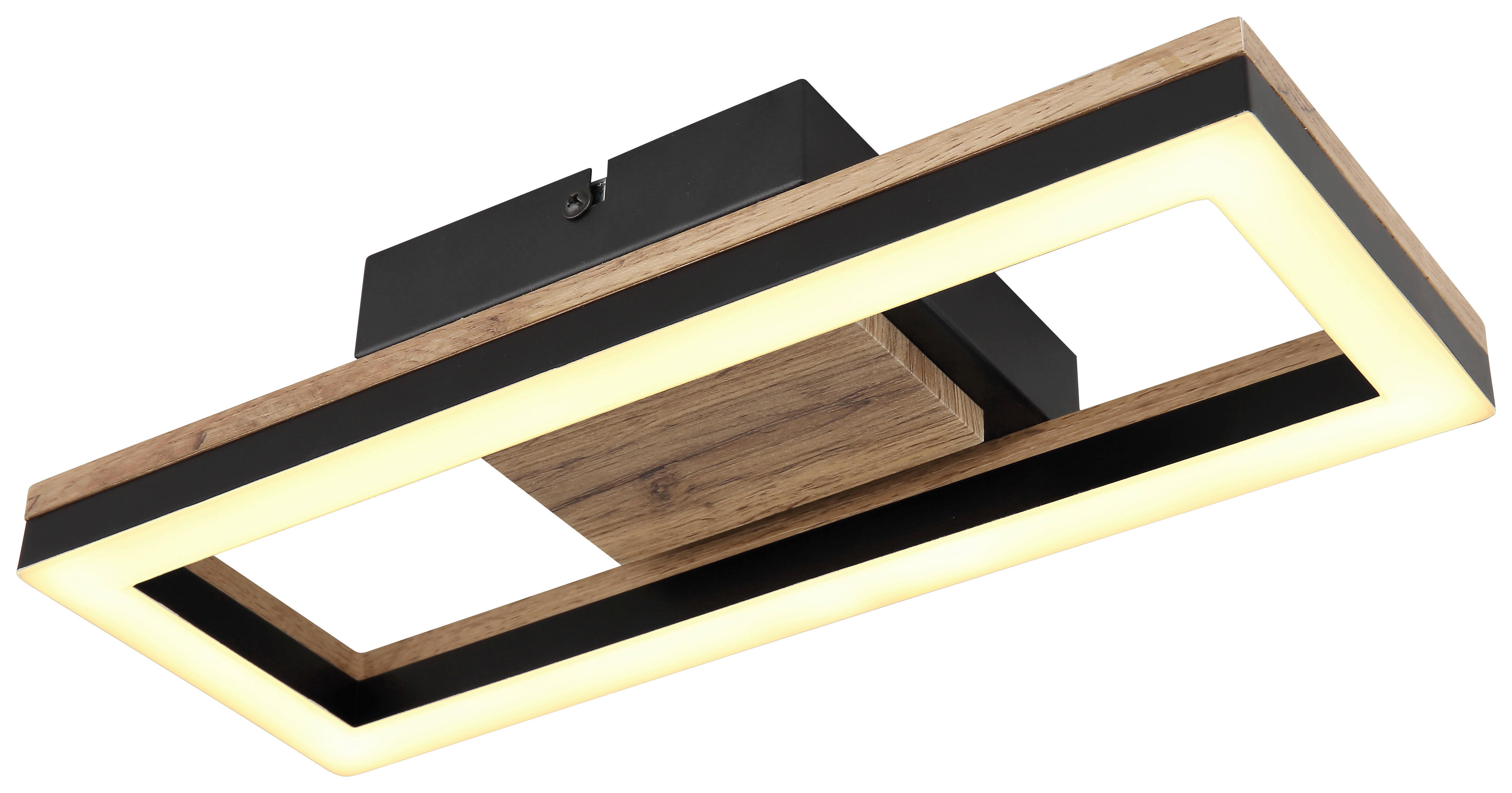 Deckenleuchte Beatrix 67297D1 B/H/L: ca. 13x6x35 cm LED-Deckenleuchte_Beatrix - (35,00/13,00/6,00cm)