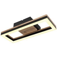 Deckenleuchte Beatrix 67297D1 B/H/L: ca. 13x6x35 cm LED-Deckenleuchte_Beatrix - (35,00/13,00/6,00cm)