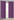 Ösenvorhang Barnaby lila B/L: ca. 140x235 cm Barnaby - lila (140,00/235,00cm)