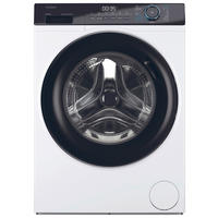 Haier Waschvollautomat HW101-NBP14939 weiß B/H/T: ca. 60x85x46 cm Waschvollautomat HW101-NBP14939 - weiß (60,00/85,00/46,00cm) - Haier