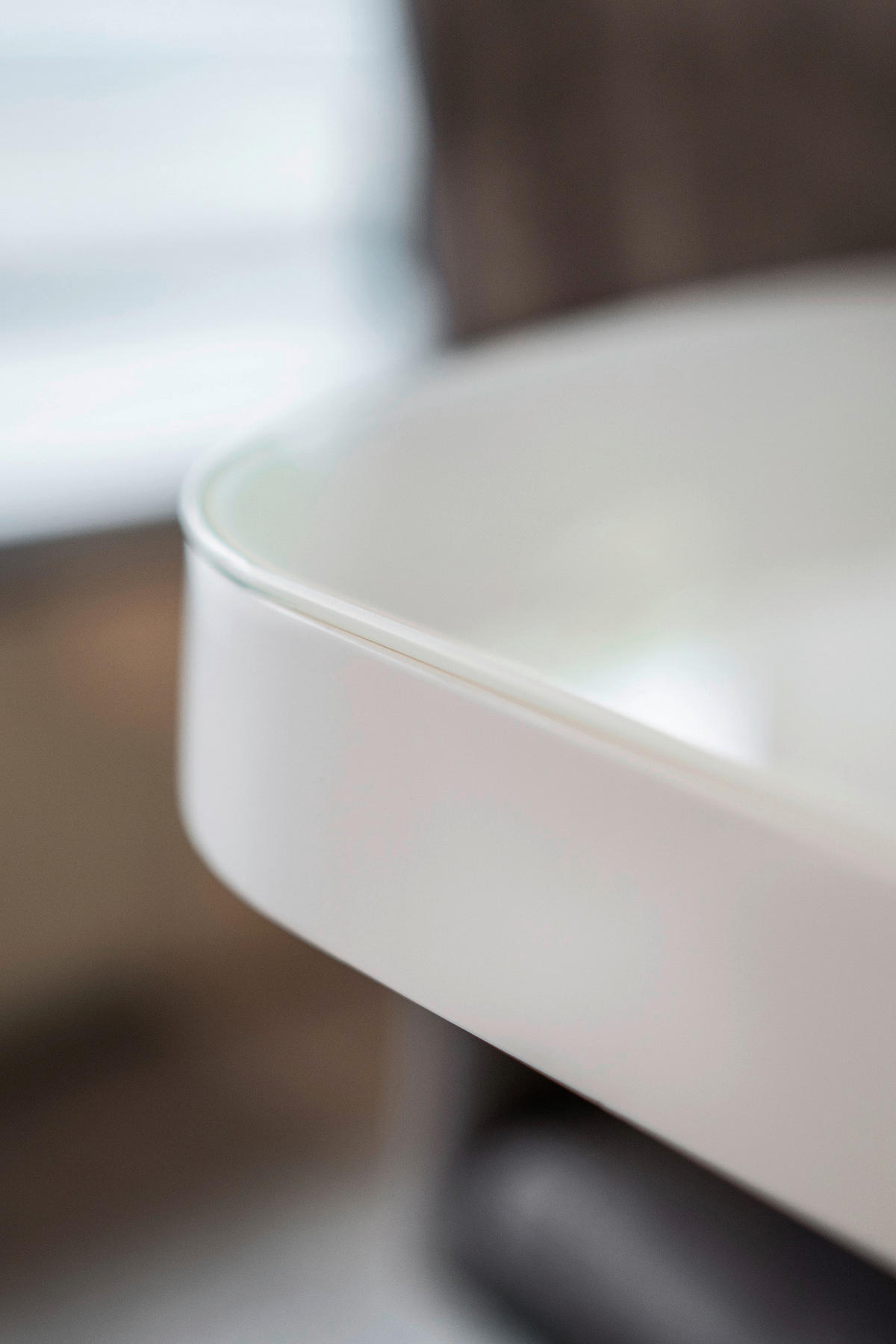 Couchtisch Levi weiß MDF B/H/T: ca. 135x50x75 cm Levi - weiß (135,00/50,00/75,00cm)