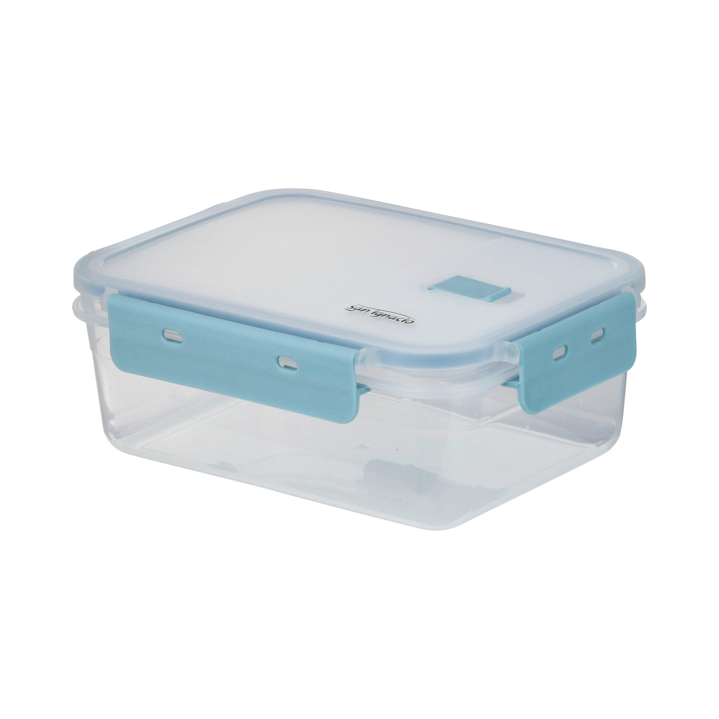 Thumbnail - SAN IGNACIO Vorratsdose MEDITERRANEA blau