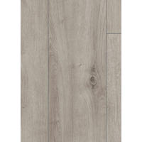 Laminatboden Sommer ca. 2,694 m² im Paket  B/L: ca. 24,4x138 cm pro Paket Sommer ca. 2,694 m² im Paket - hellgrau (24,40/138,00cm)