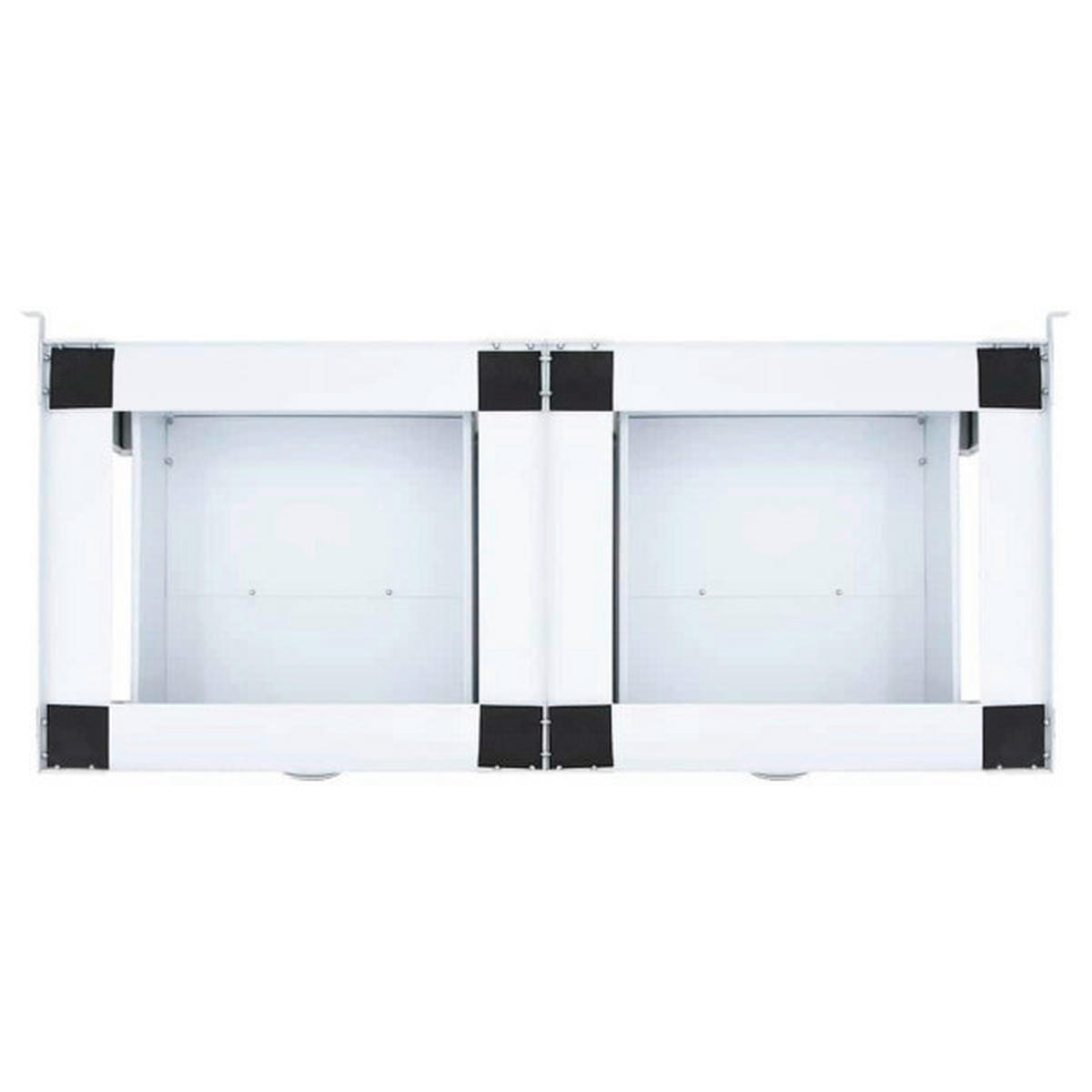 VidaXL Waschmaschinen-Untergestell Waschmaschinen-Untergestell - VidaXL