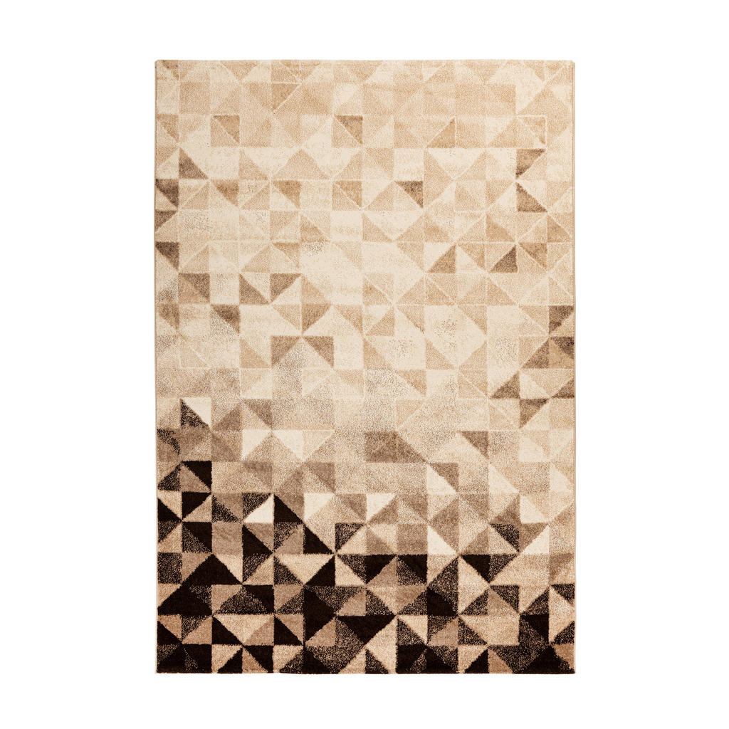 Thumbnail - 360Living Teppich Naila creme B/L: ca. 160x230 cm