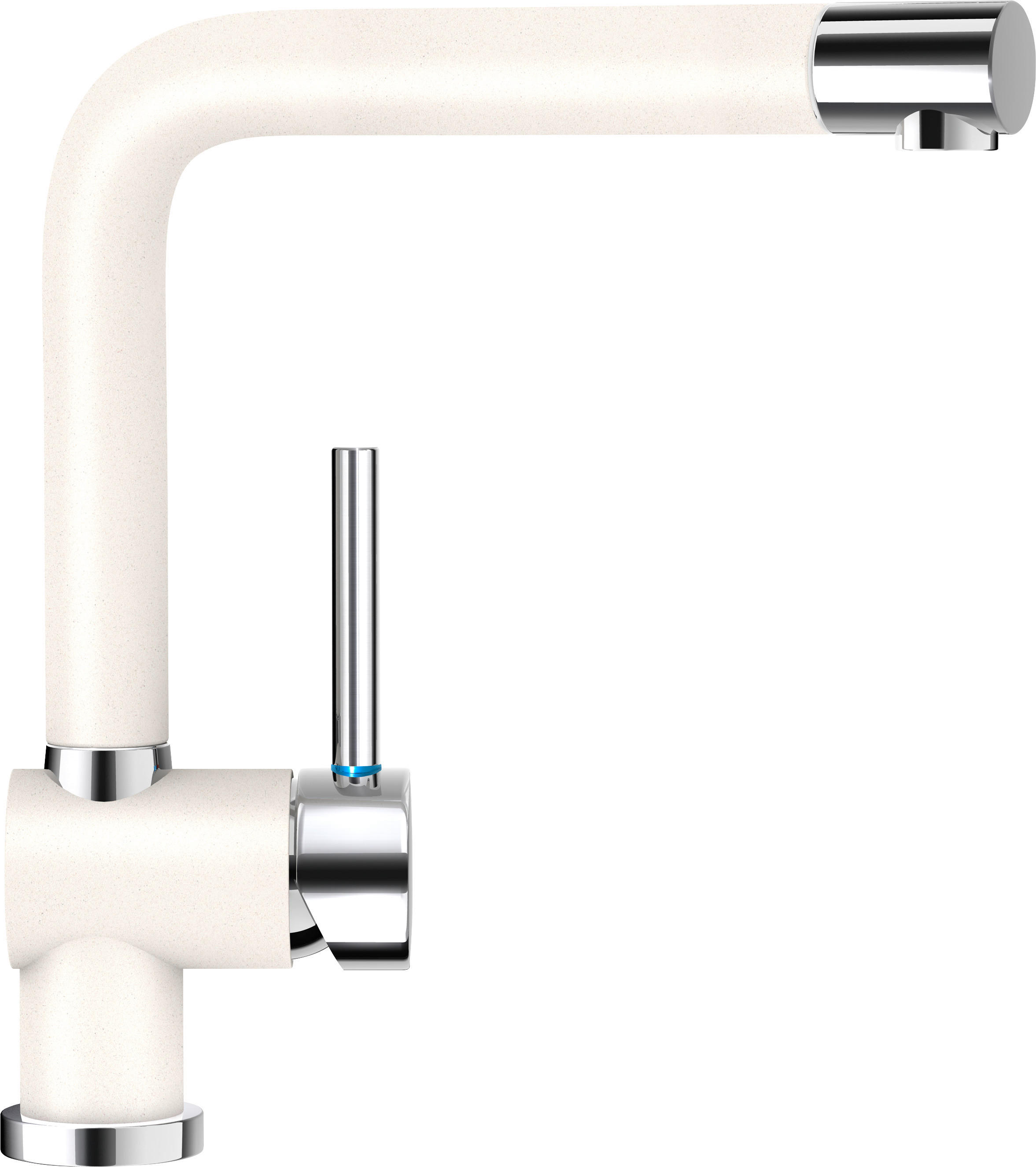 SCHOCK Armatur Piega Chrom B/H: ca. 22x31 cm Piega - (22,00/31,00cm) - SCHOCK