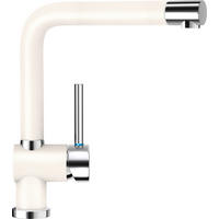 SCHOCK Armatur Piega Chrom B/H: ca. 22x31 cm Piega - (22,00/31,00cm) - SCHOCK