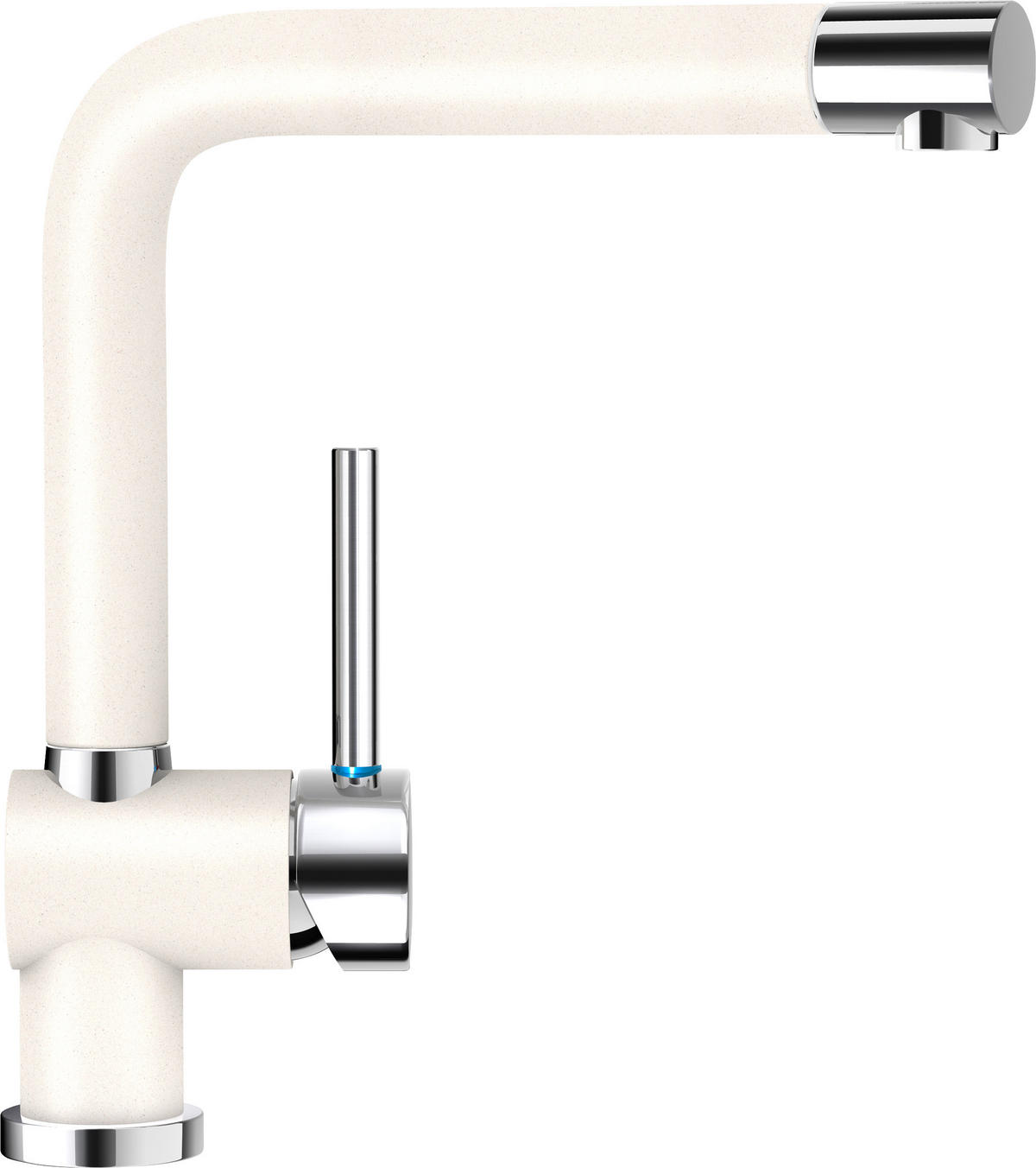 SCHOCK Armatur Piega Chrom B/H: ca. 22x31 cm Piega - (22,00/31,00cm) - SCHOCK