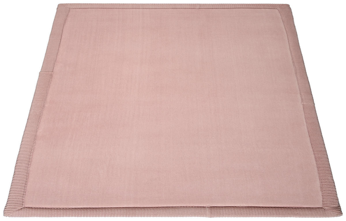 Kinderteppich Tami rosa B/L: ca. 140x200 cm Tami - rosa (140,00/200,00cm)