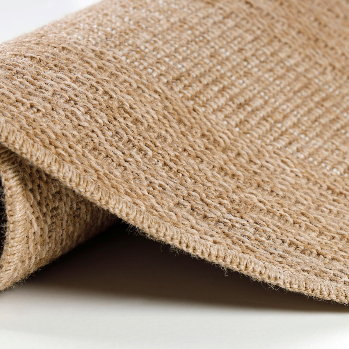 Ayyildiz Teppich COMILLA beige D: ca. 160 cm COMILLA - beige (160,00cm) - Ayyildiz