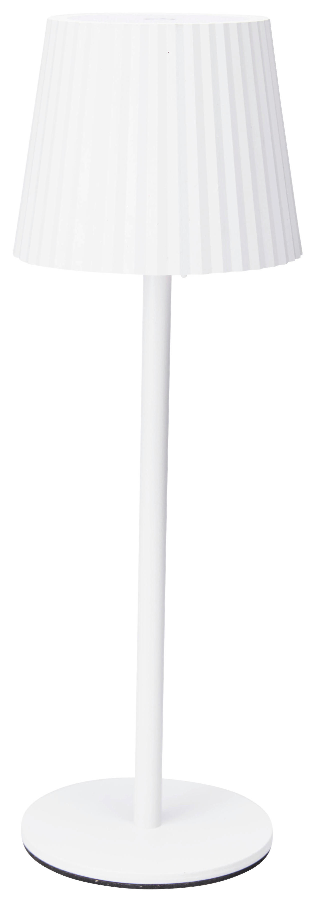 Tischlampe Tischlampe - (28,00/9,30/9,30cm)
