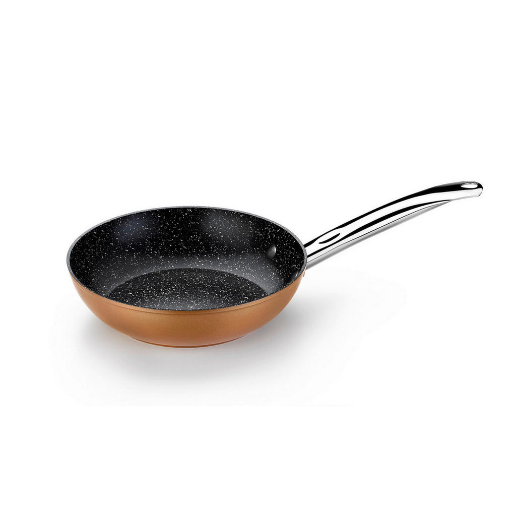 Thumbnail - Monix Pfannenset Copper Kupfer Aluminium 3 tlg.