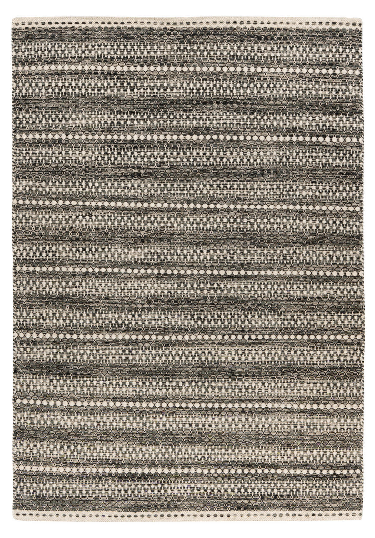 Obsession Teppich My Jovian grau B/H/T/L/D: ca. 80x0,9x0x150x0 cm My Jovian - grau (150,00/80,00/0,90cm) - Obsession