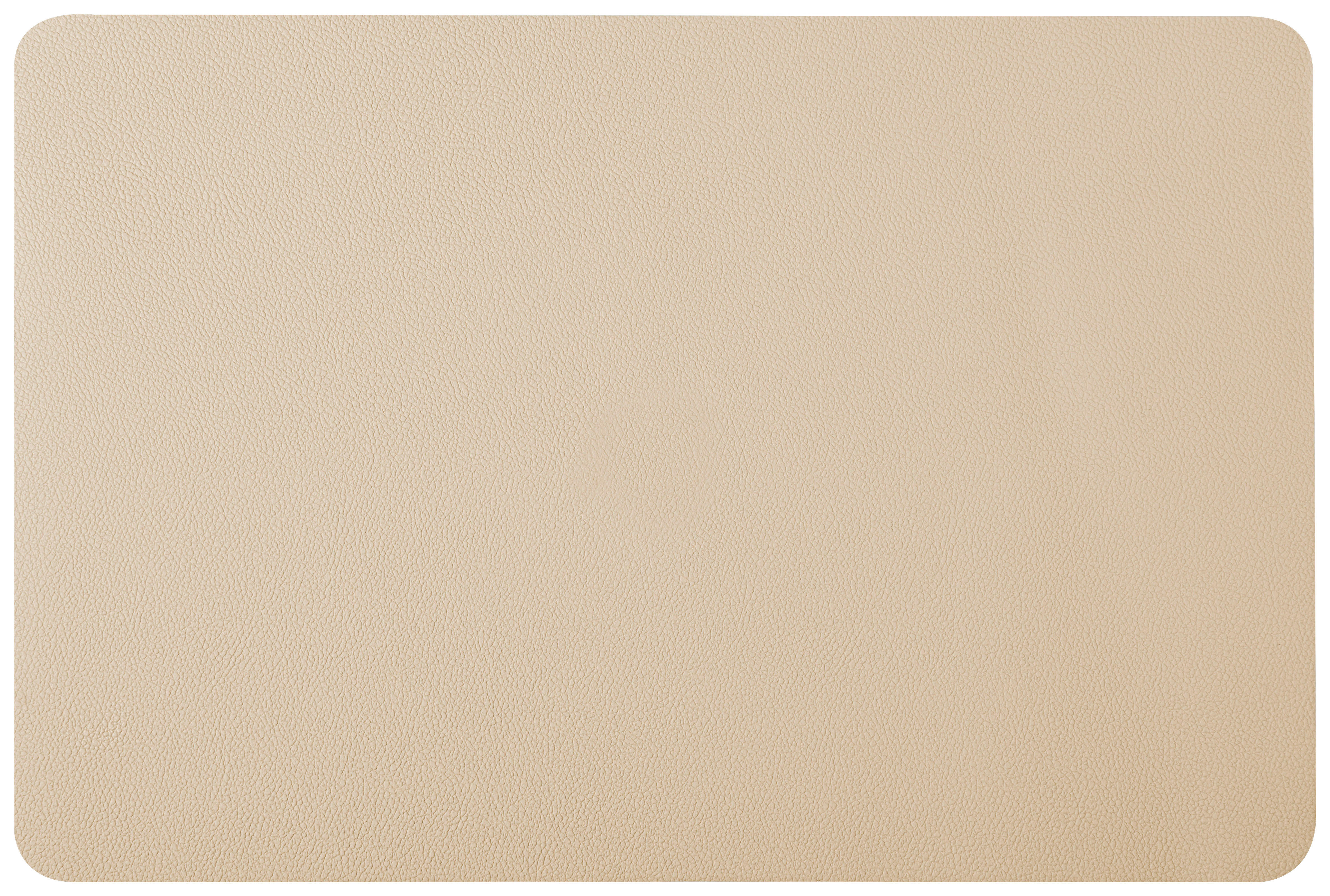 Thumbnail - Platzset grau PVC B/L: ca. 45x30 cm