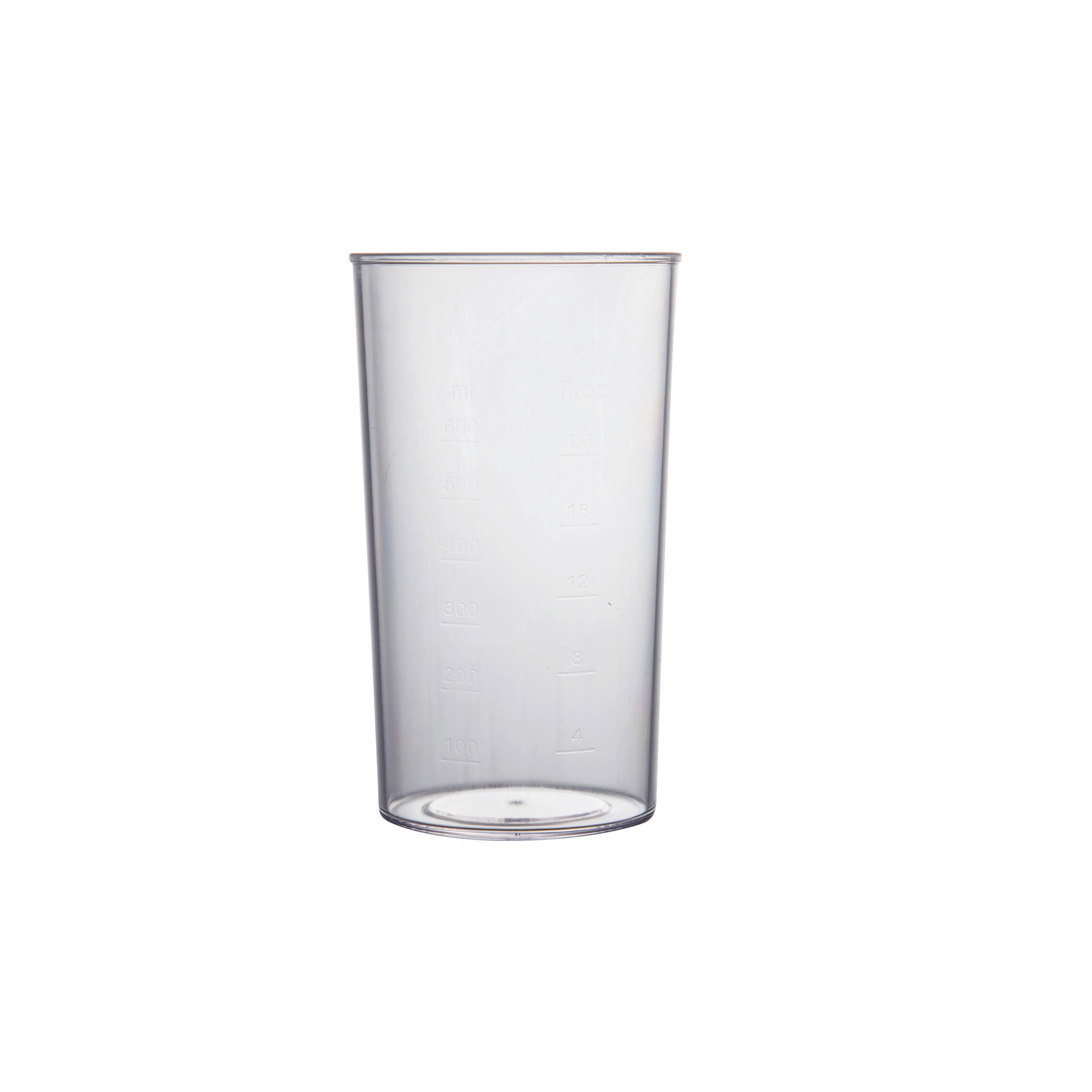 BERGNER Stabmixerset silber grau Edelstahl OLIVAR - silber/grau - BERGNER