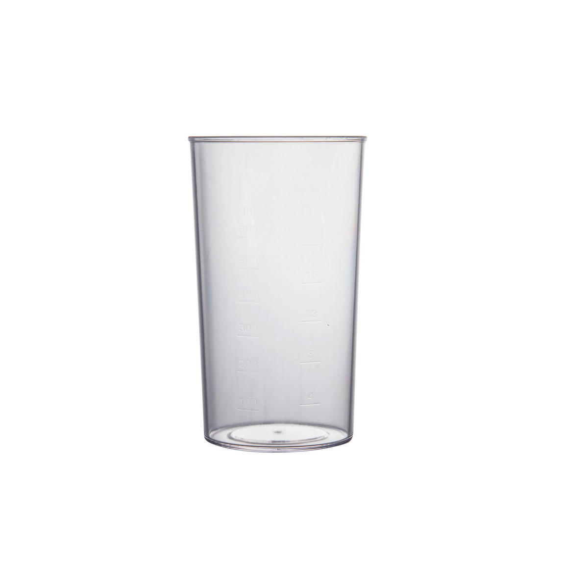 BERGNER Stabmixerset silber grau Edelstahl OLIVAR - silber/grau - BERGNER