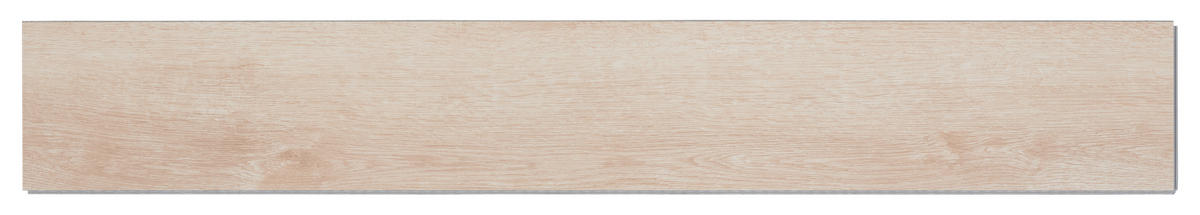 Click-Vinylboden Diele natur ca. 2,17 m² im Paket  B/L: ca. 17,78x121,92 cm pro Paket Diele natur ca. 2,17 m² im Paket - (17,78/121,92cm)