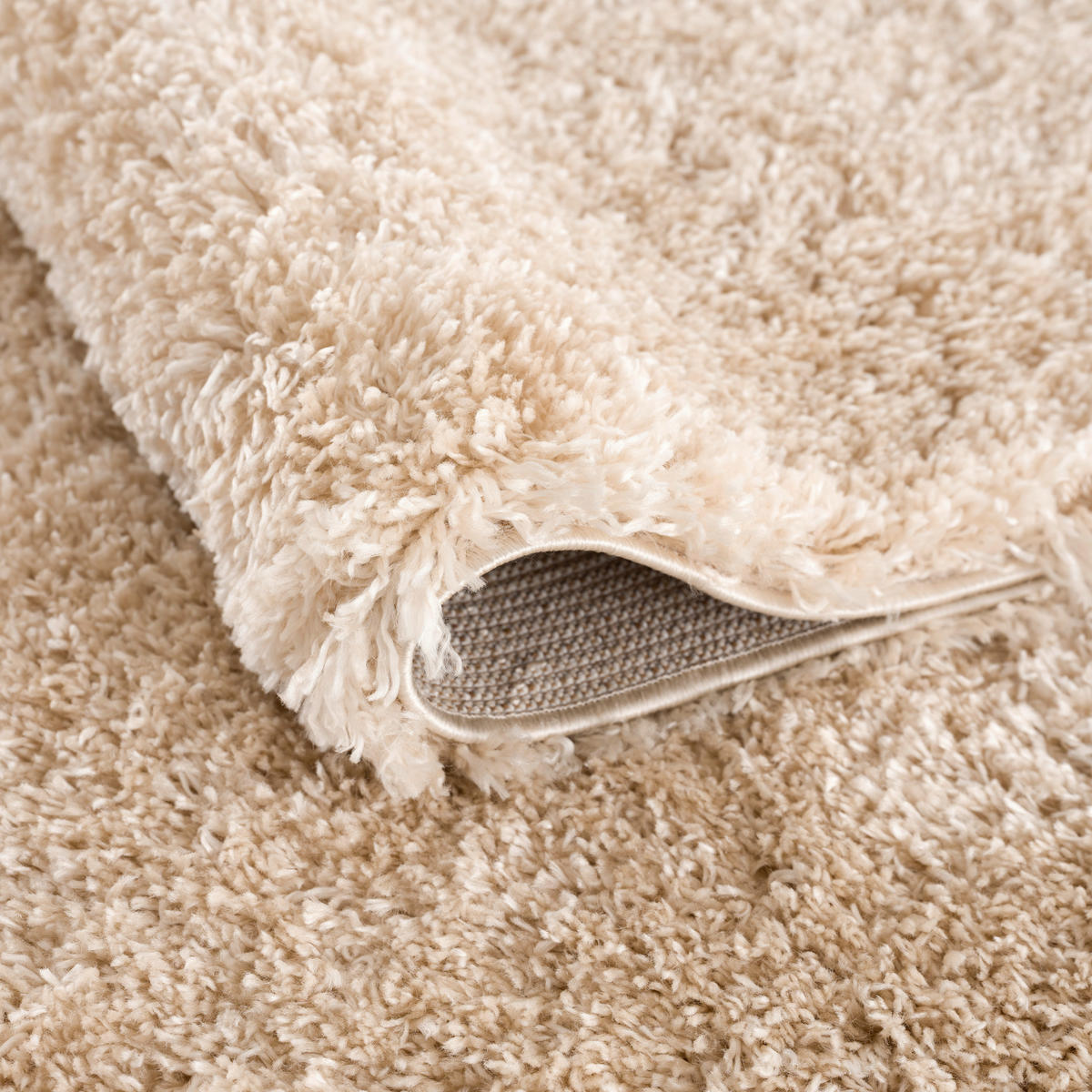 Sanat Teppich Porto beige B/L: ca. 160x230 cm Porto - beige (160,00/230,00cm) - Sanat